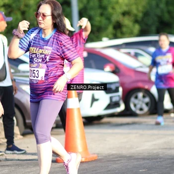 Runner Photo 8015530