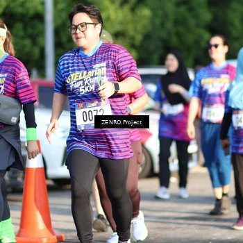 Runner Photo 8015531