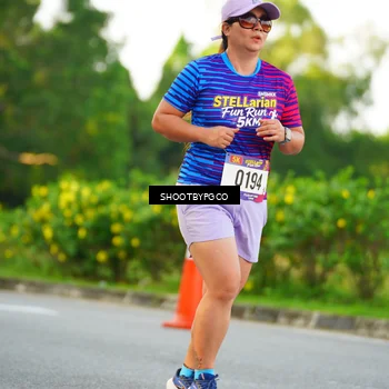 Runner Photo 8015533