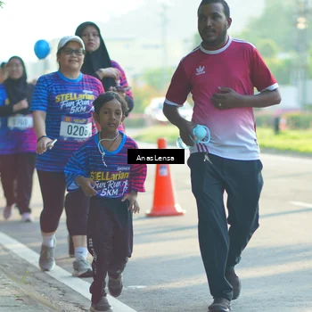 Runner Photo 8015536