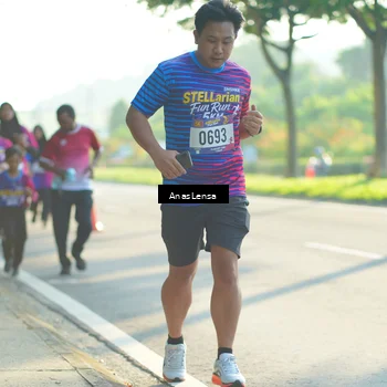 Runner Photo 8015537