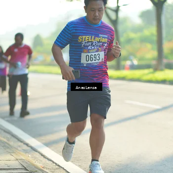 Runner Photo 8015539