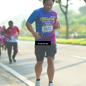 Runner Photo 8015540