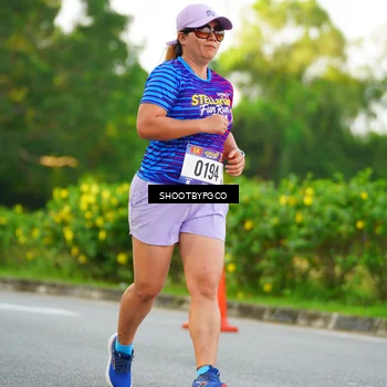 Runner Photo 8015541