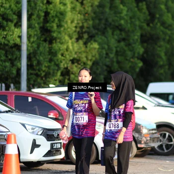 Runner Photo 8015543