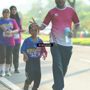 Runner Photo 8015553