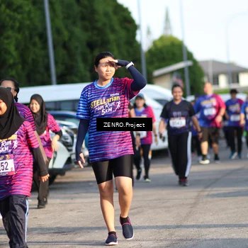 Runner Photo 8015556
