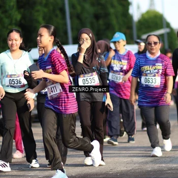 Runner Photo 8015557