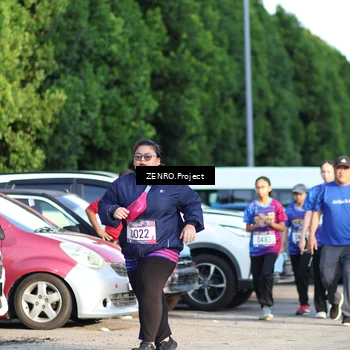 Runner Photo 8015560
