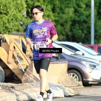 Runner Photo 8015561