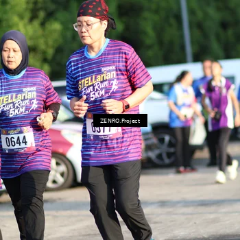Runner Photo 8015562