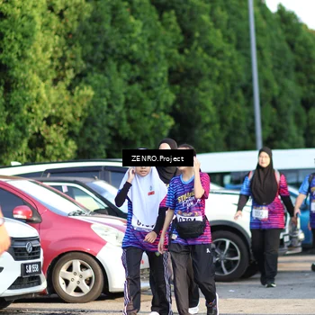 Runner Photo 8015565