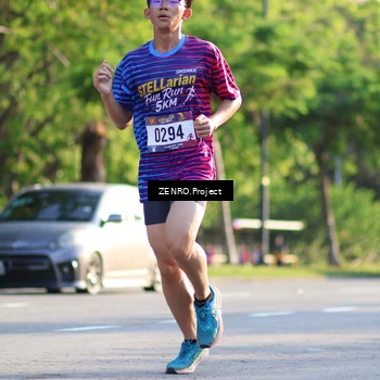 Runner Photo 8015567