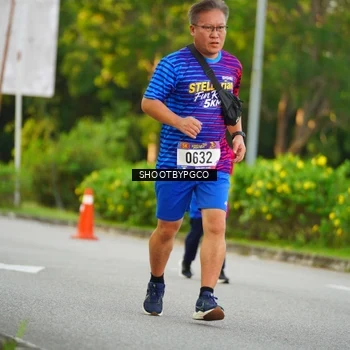 Runner Photo 8015568