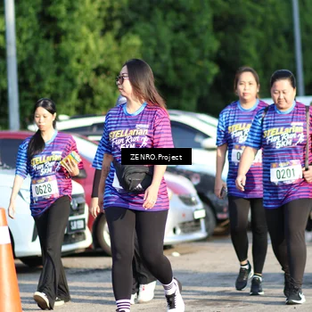 Runner Photo 8015569