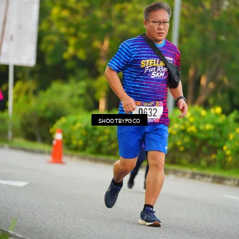 Runner Photo 8015570