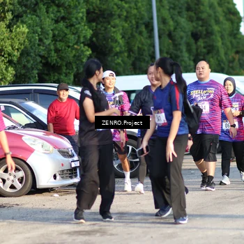 Runner Photo 8015572