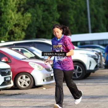 Runner Photo 8015575