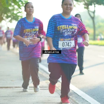 Runner Photo 8015584