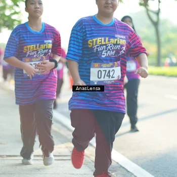 Runner Photo 8015585