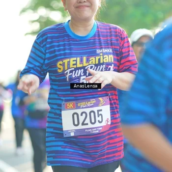 Runner Photo 8015588