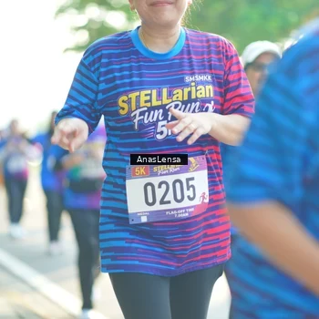 Runner Photo 8015589