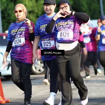 Runner Photo 8015590