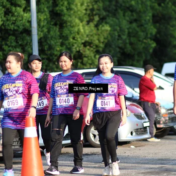 Runner Photo 8015592