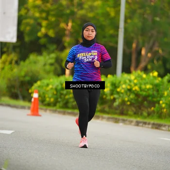 Runner Photo 8015596