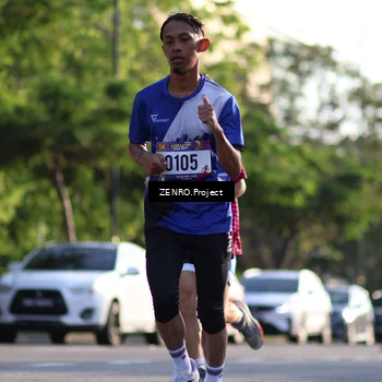 Runner Photo 8015598