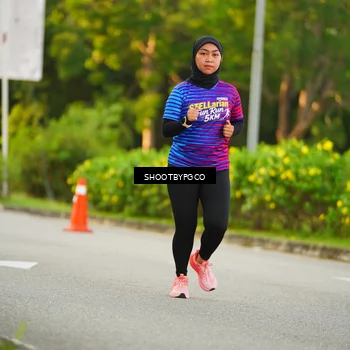 Runner Photo 8015600