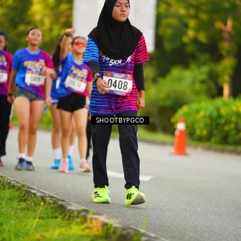 Runner Photo 8015601