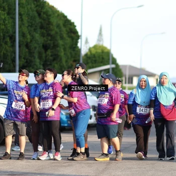 Runner Photo 8015602