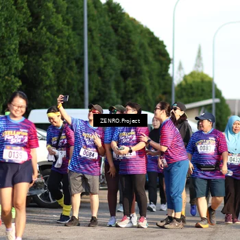 Runner Photo 8015605
