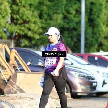 Runner Photo 8015607