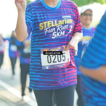 Runner Photo 8015608