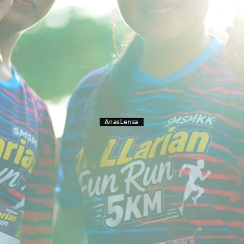 Runner Photo 8015609
