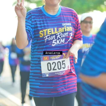 Runner Photo 8015610