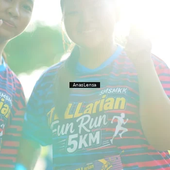 Runner Photo 8015613