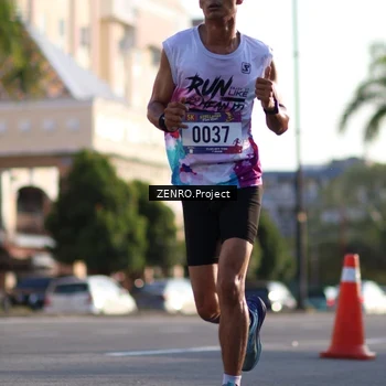 Runner Photo 8015618