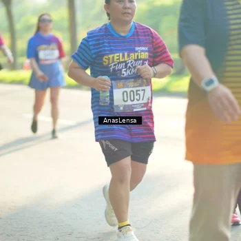 Runner Photo 8015623