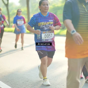 Runner Photo 8015624