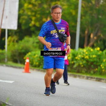 Runner Photo 8015628