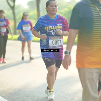 Runner Photo 8015629