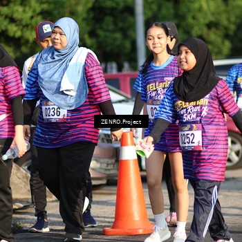 Runner Photo 8015633