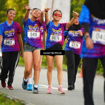 Runner Photo 8015634