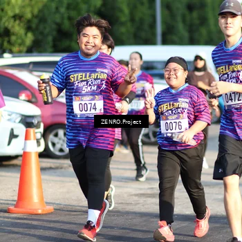 Runner Photo 8015635