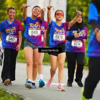 Runner Photo 8015637