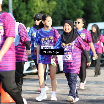 Runner Photo 8015638