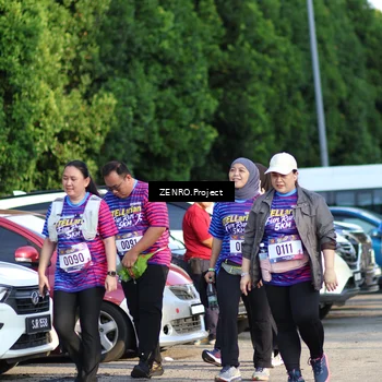 Runner Photo 8015639